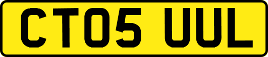 CT05UUL