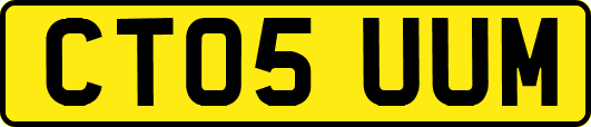 CT05UUM