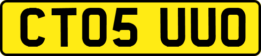 CT05UUO