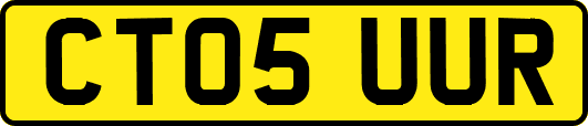 CT05UUR