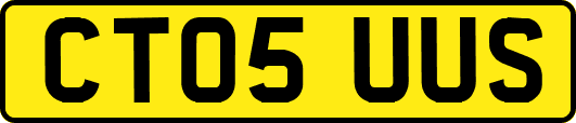 CT05UUS