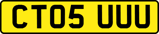 CT05UUU