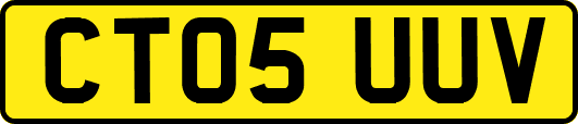 CT05UUV