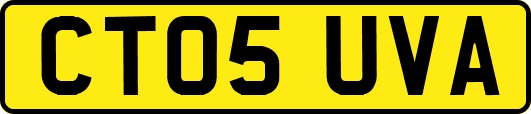CT05UVA