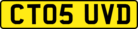 CT05UVD