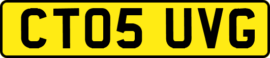 CT05UVG
