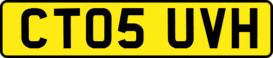 CT05UVH