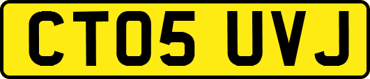 CT05UVJ