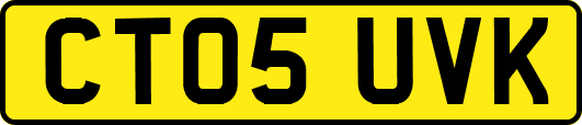 CT05UVK
