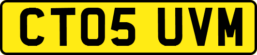 CT05UVM
