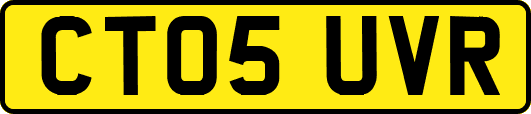 CT05UVR