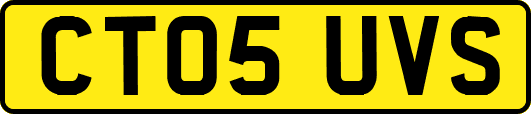 CT05UVS