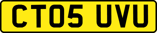 CT05UVU