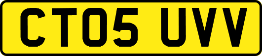 CT05UVV