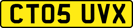 CT05UVX