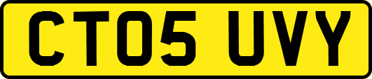 CT05UVY
