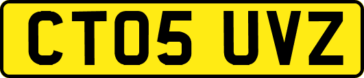 CT05UVZ