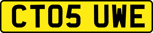 CT05UWE