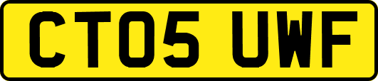 CT05UWF