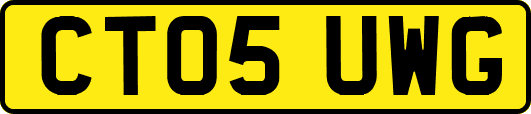 CT05UWG