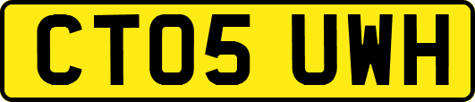 CT05UWH