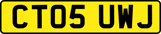 CT05UWJ