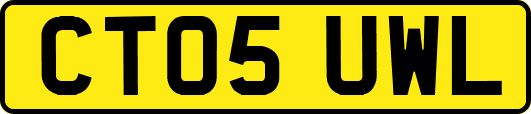CT05UWL
