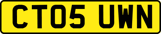 CT05UWN