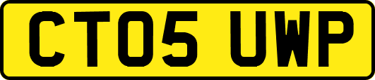 CT05UWP
