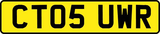 CT05UWR