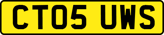 CT05UWS