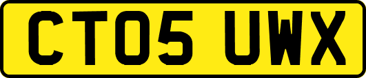 CT05UWX