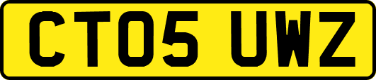 CT05UWZ