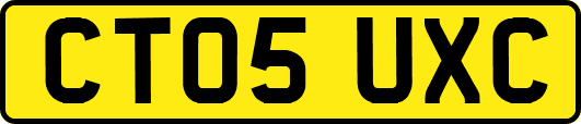 CT05UXC