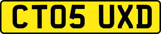 CT05UXD