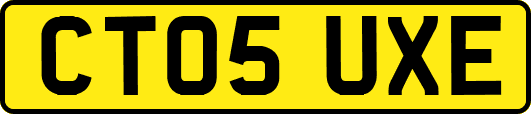 CT05UXE