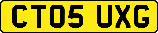CT05UXG