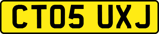 CT05UXJ