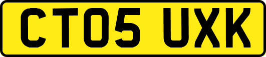 CT05UXK