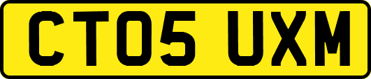 CT05UXM