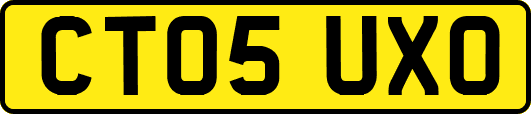 CT05UXO