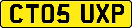 CT05UXP