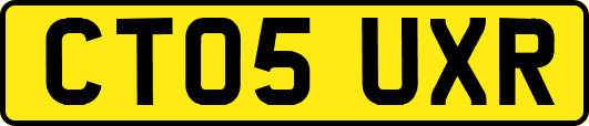 CT05UXR