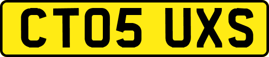 CT05UXS