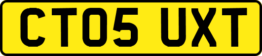 CT05UXT