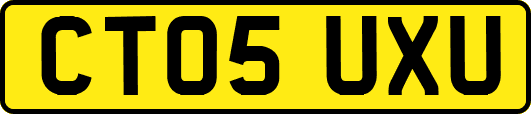 CT05UXU