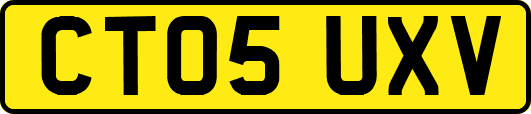 CT05UXV