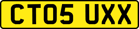 CT05UXX