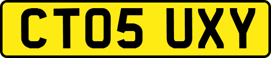 CT05UXY
