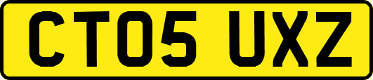 CT05UXZ
